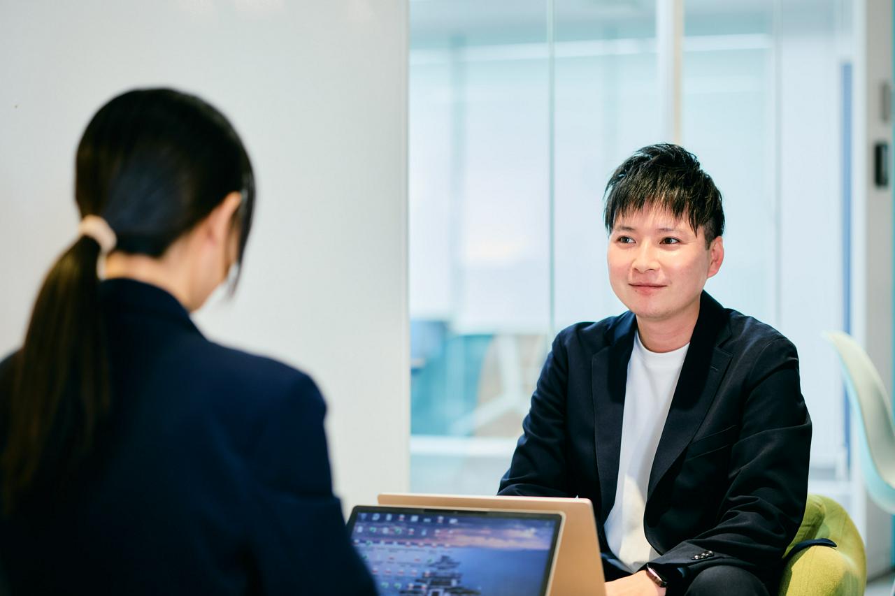 アンダーデザイン株式会社 求人画像1