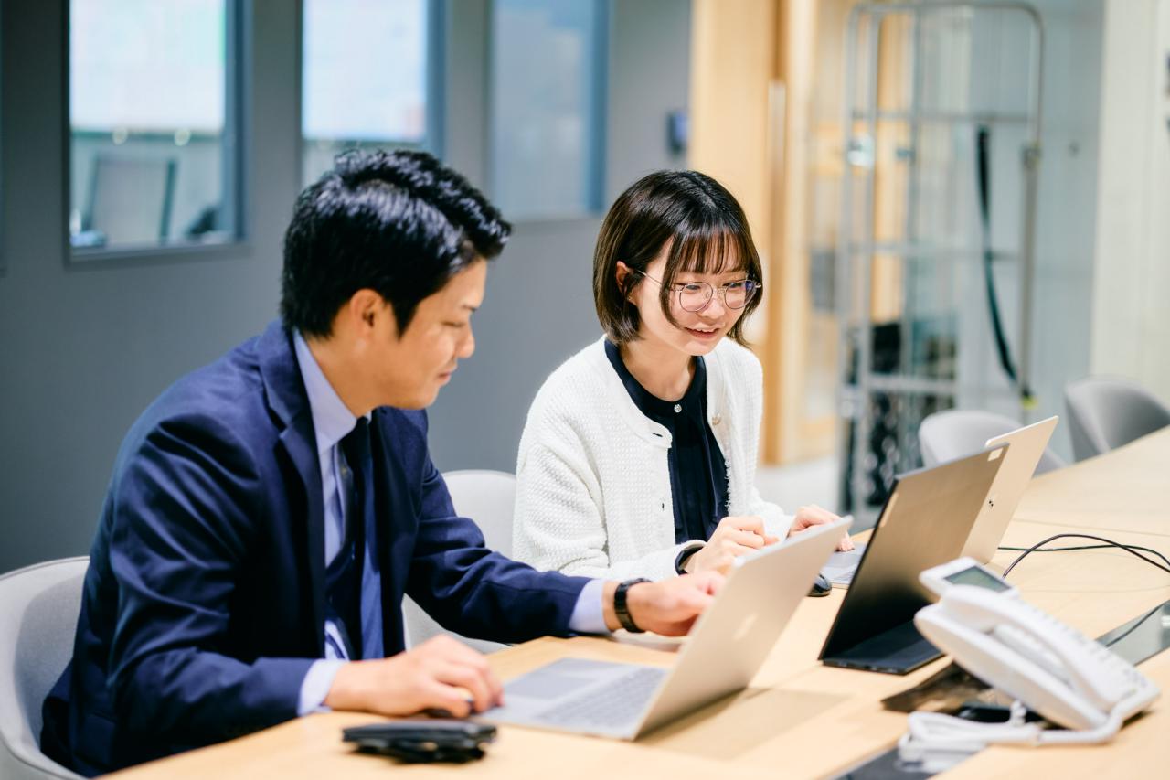 アンダーデザイン株式会社 求人画像1