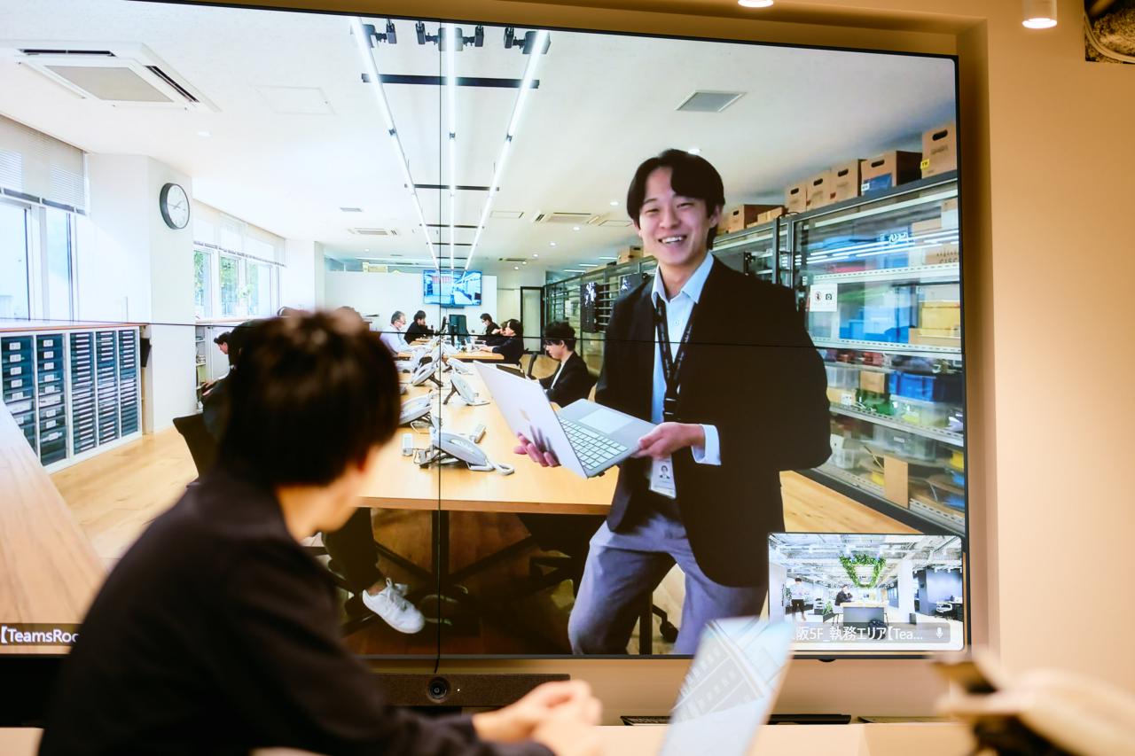 アンダーデザイン株式会社 求人画像1