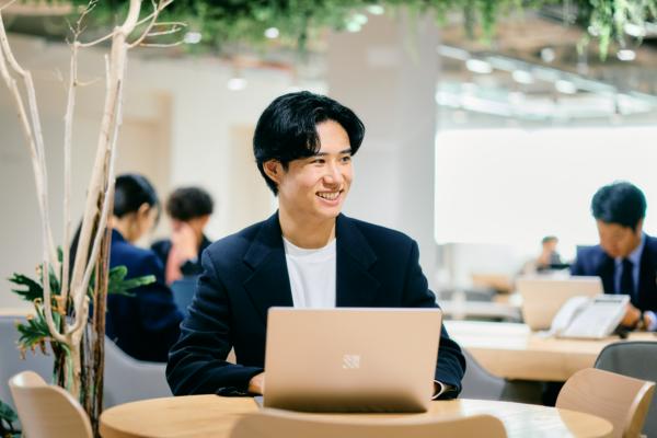 募集している求人：【東京】ネットワークエンジニア