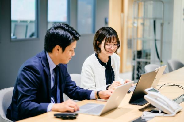 募集している求人：【名古屋】サーバプリセールスエンジニア