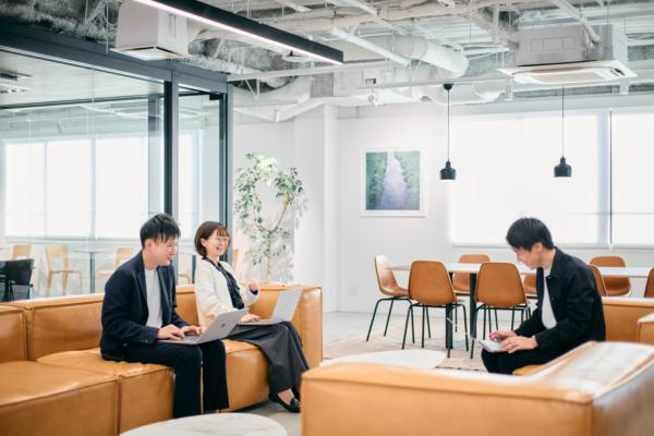 募集している求人：【大阪】ITソリューション営業