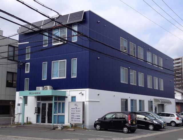 同社のグループ内に「監理団体」を持ち、そこの運用支援も事業として手掛けている。