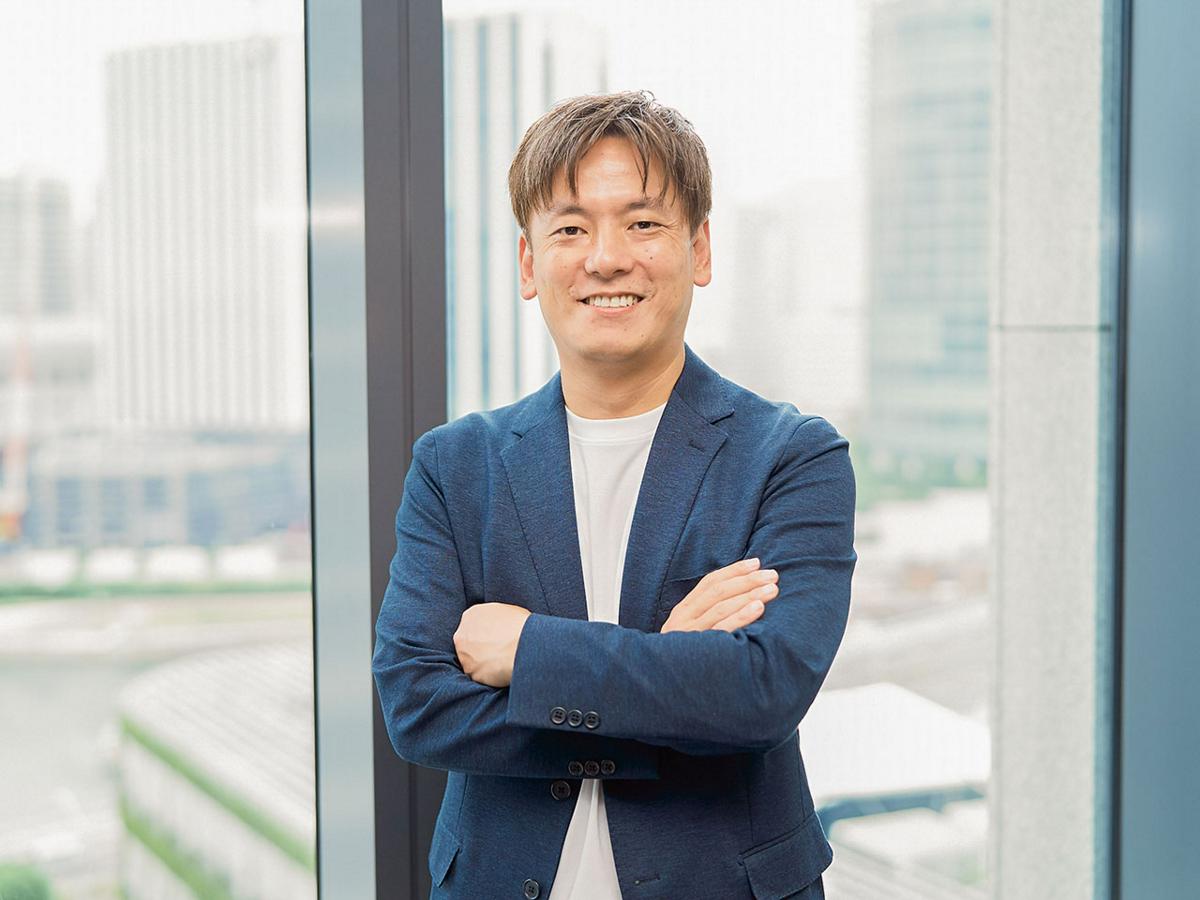 インタビュー画像