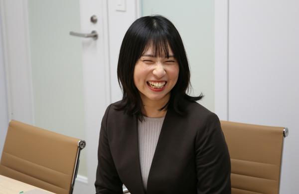 募集している求人：総務事務