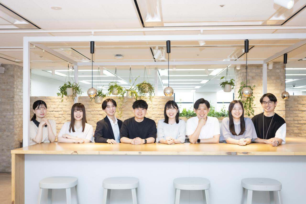 ジェイリース株式会社 求人画像1