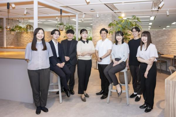 募集している求人：債権管理／東京本社