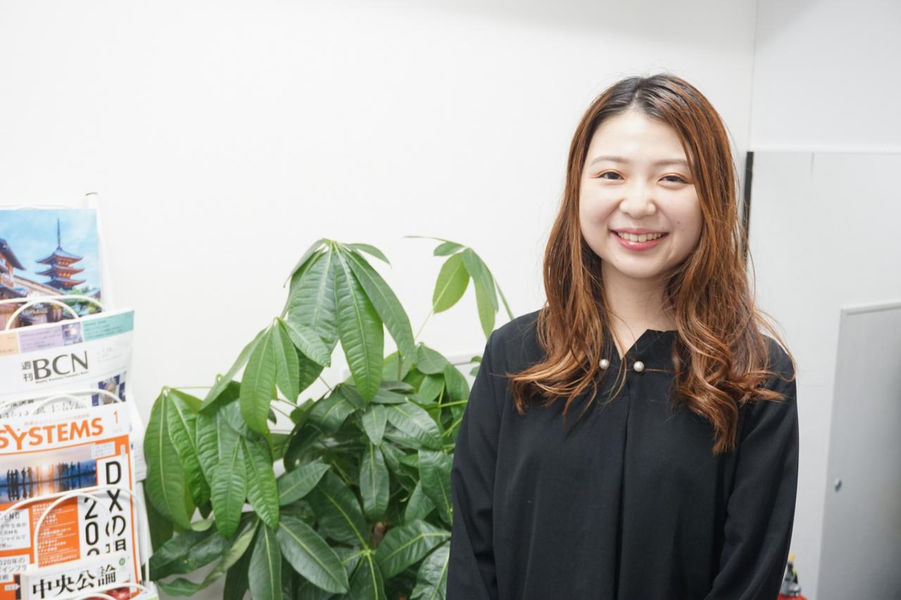 株式会社トリプルアイズ 求人画像1