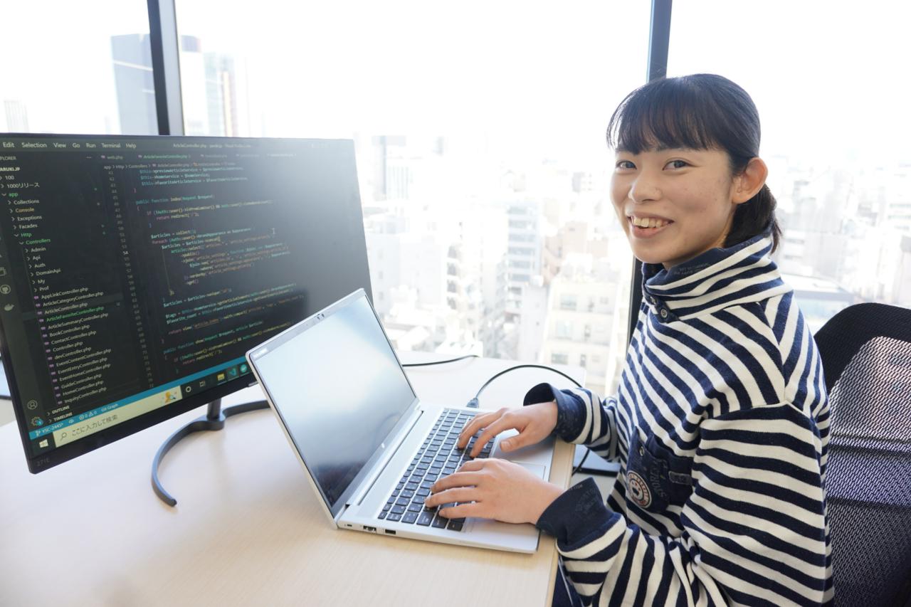 株式会社トリプルアイズ 求人画像1