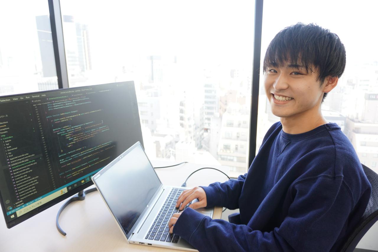 株式会社トリプルアイズ 求人画像1