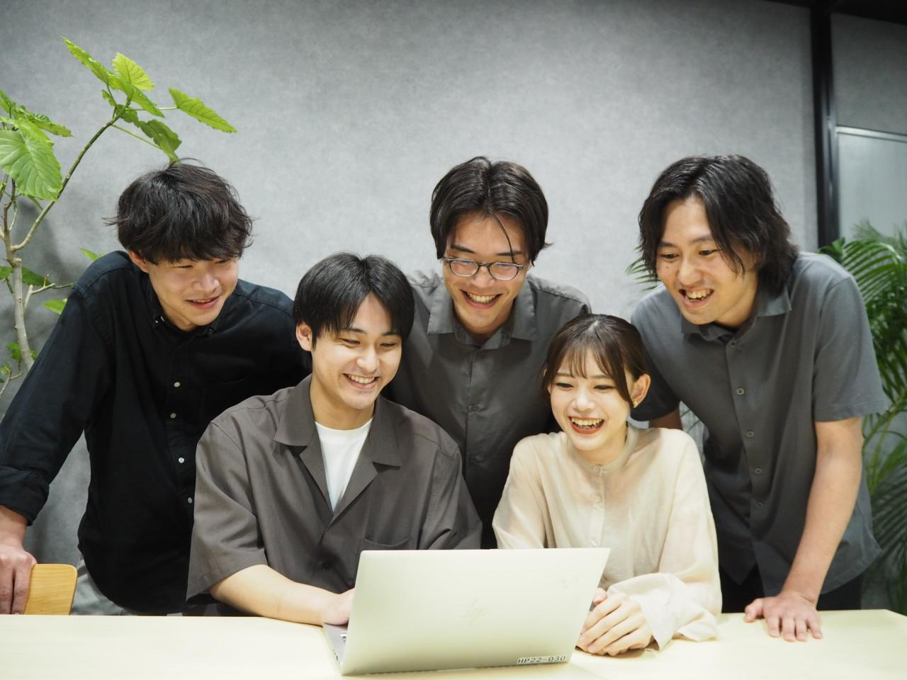 株式会社トリプルアイズ 求人画像1