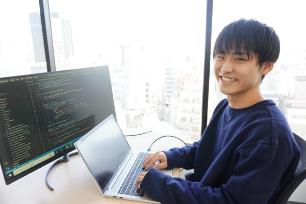 募集している求人：インフラエンジニア(サーバ)