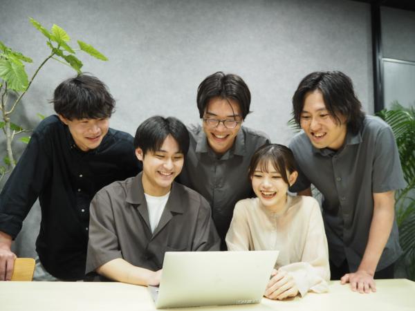 募集している求人：【実務未経験歓迎】ITエンジニア（開発／インフラ／テクニカルサポート）