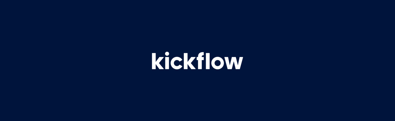 株式会社kickflow 求人画像1