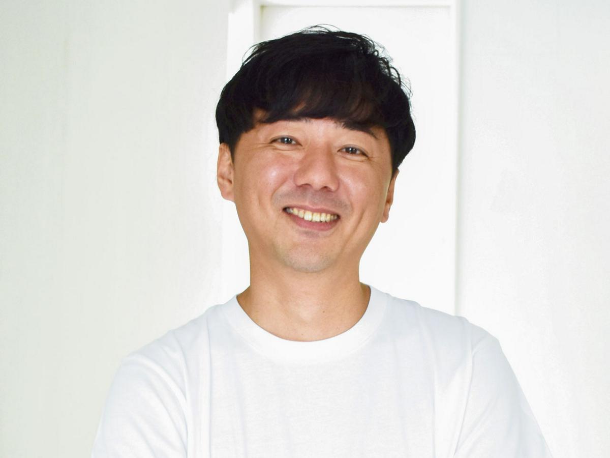 インタビュー画像