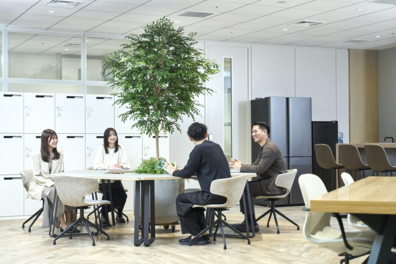 circus株式会社 求人画像1