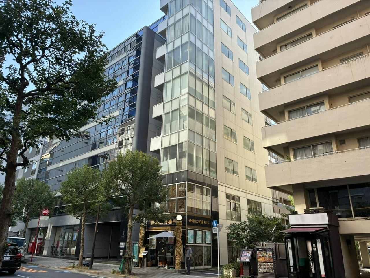 ジェネシス株式会社 求人画像1