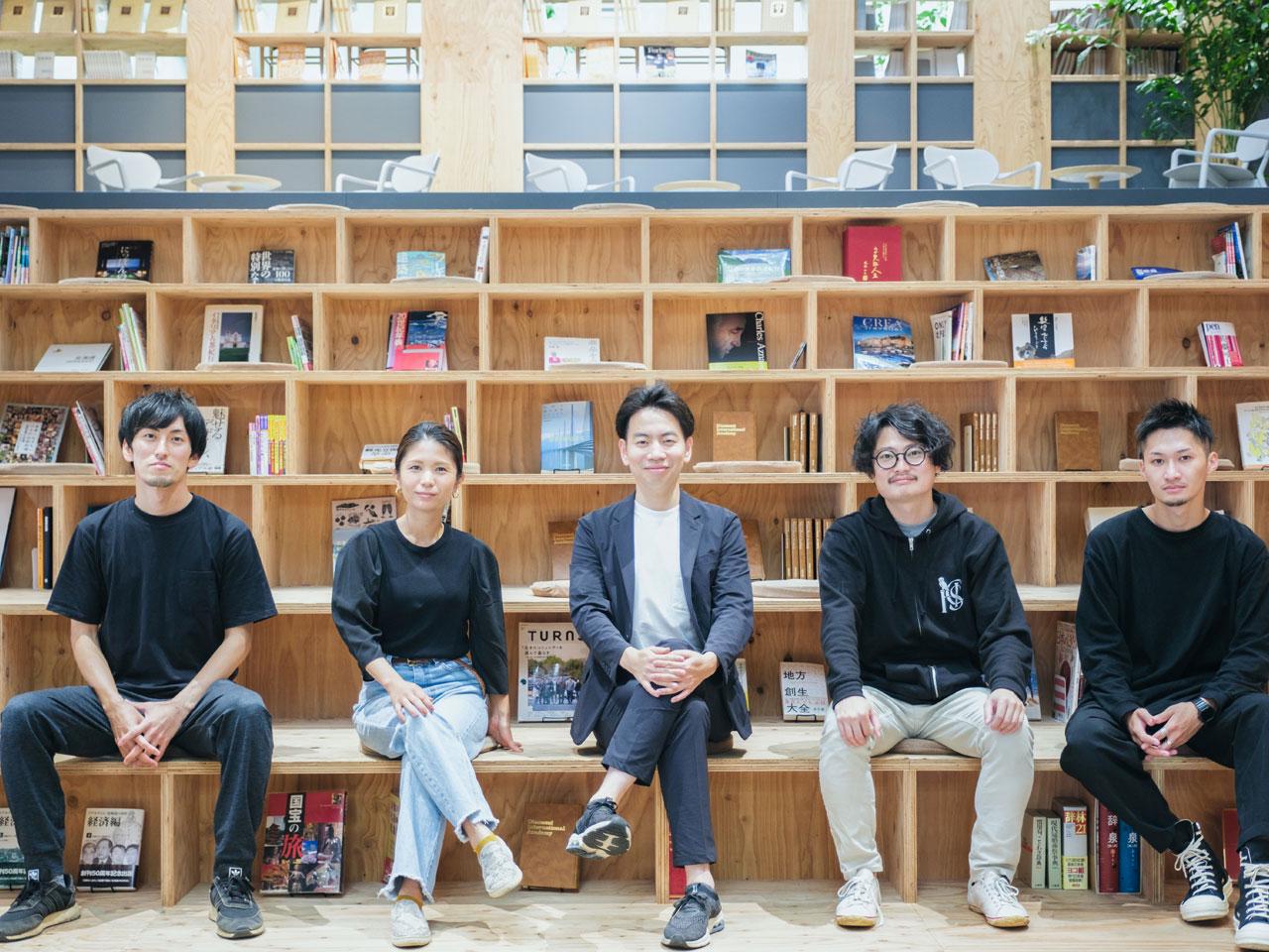 株式会社ノースアンビシャス 求人画像1