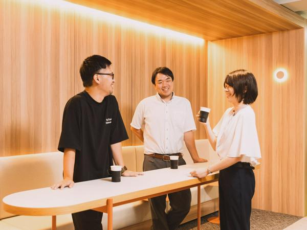 募集している求人：カスタマーサポート_福岡