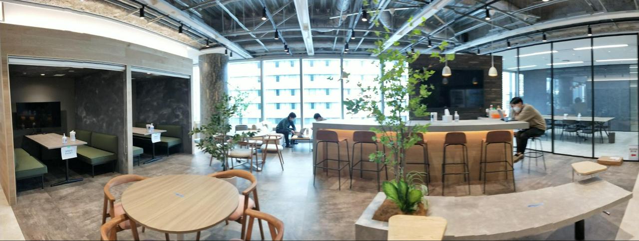 株式会社MonotaRO 求人画像1