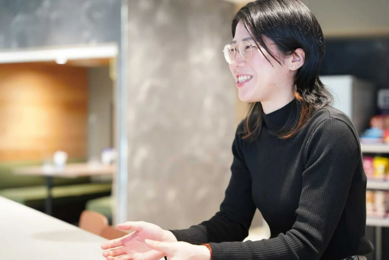 株式会社MonotaRO 求人画像1