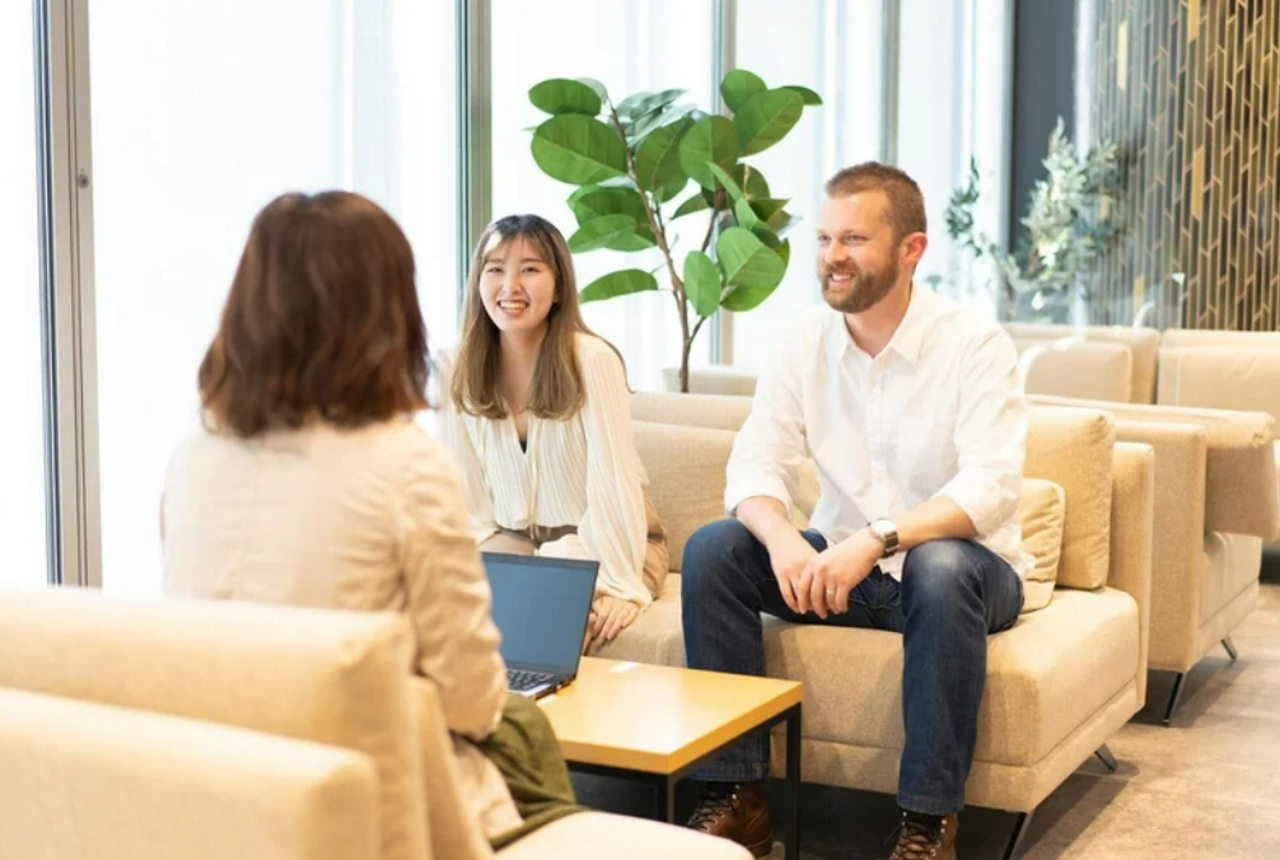 株式会社MonotaRO 求人画像1