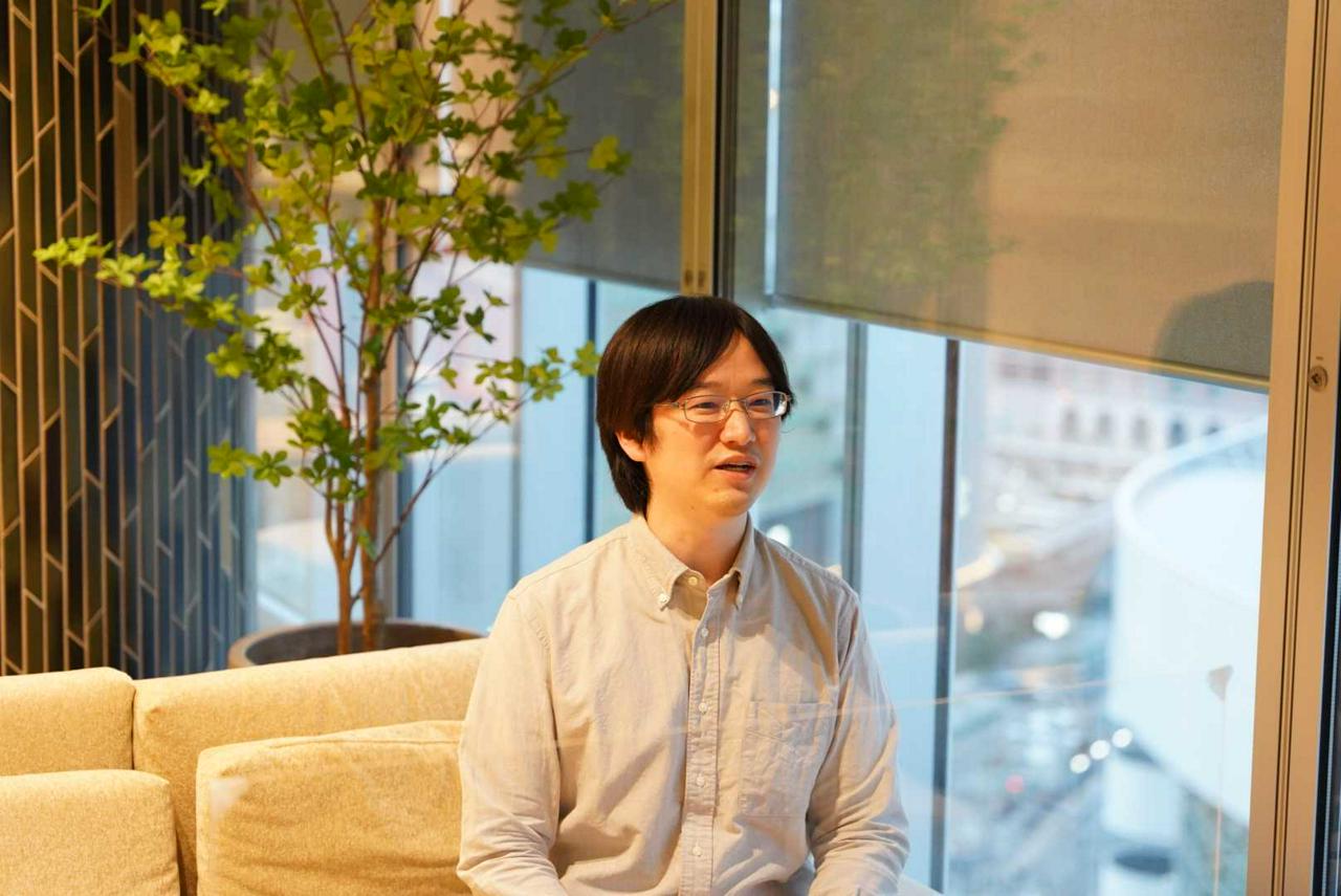 株式会社MonotaRO 求人画像1