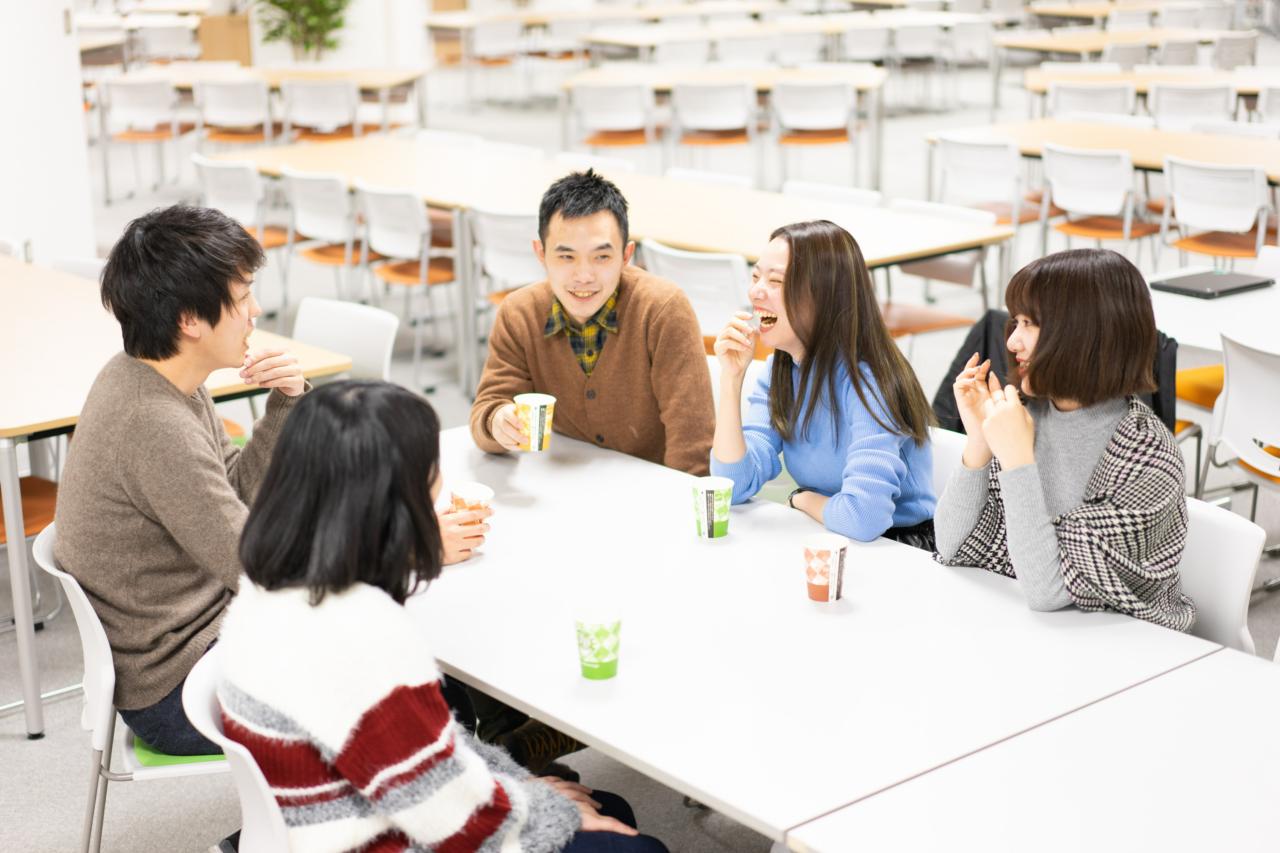 株式会社MonotaRO 求人画像1