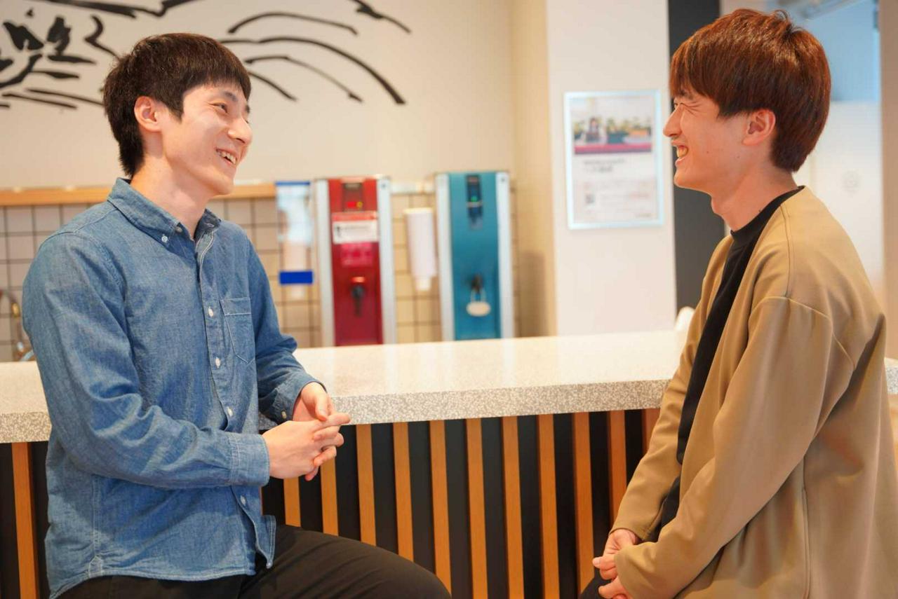 株式会社MonotaRO 求人画像1