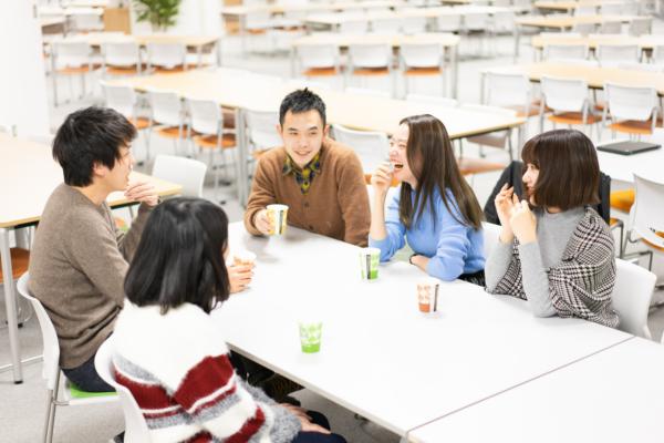 募集している求人：マーケティングプラットフォームエンジニア