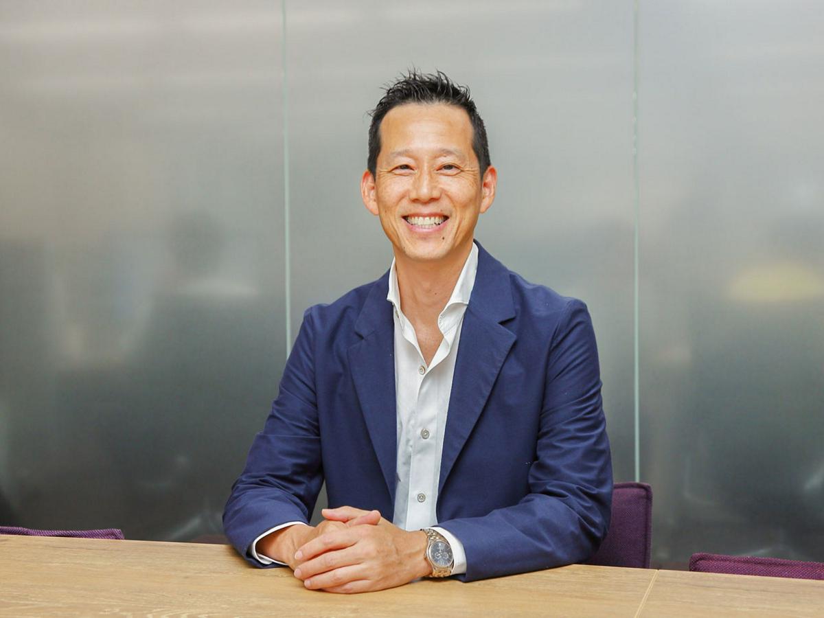 インタビュー画像