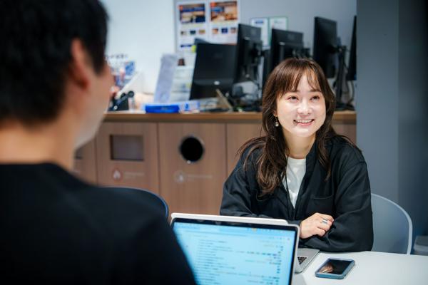 募集している求人：マーケター