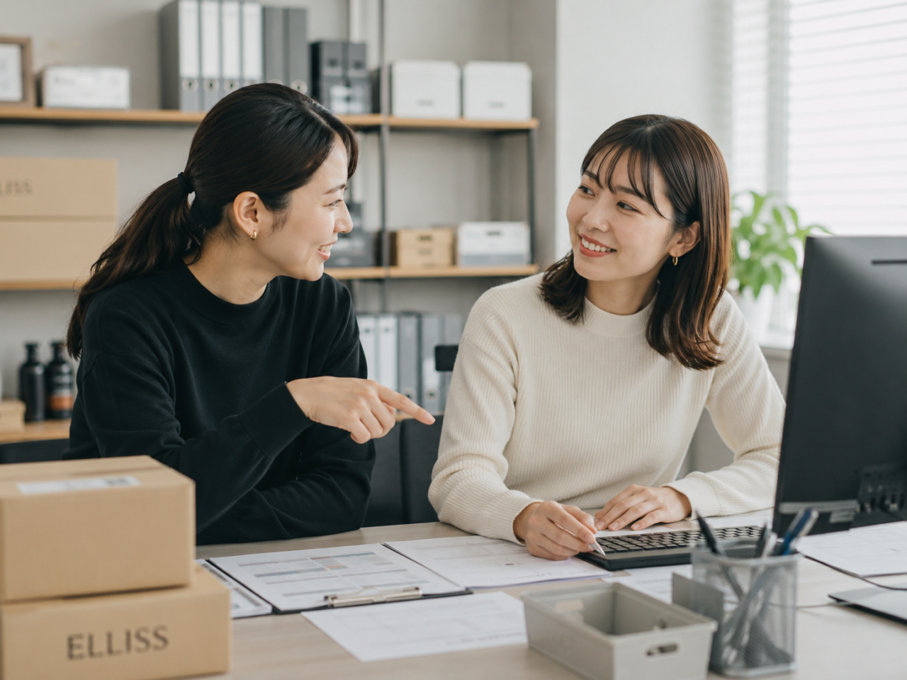 株式会社ALBONA 求人画像1