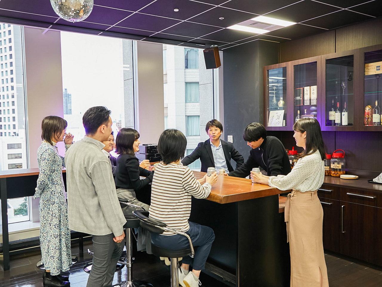 株式会社エヌ・ティ・ティ・データ・イントラマート 求人画像1