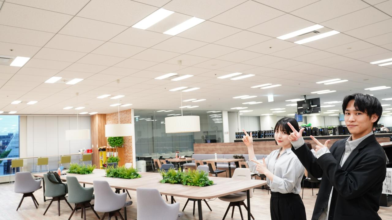 株式会社エヌ・ティ・ティ・データ・イントラマート 求人画像1