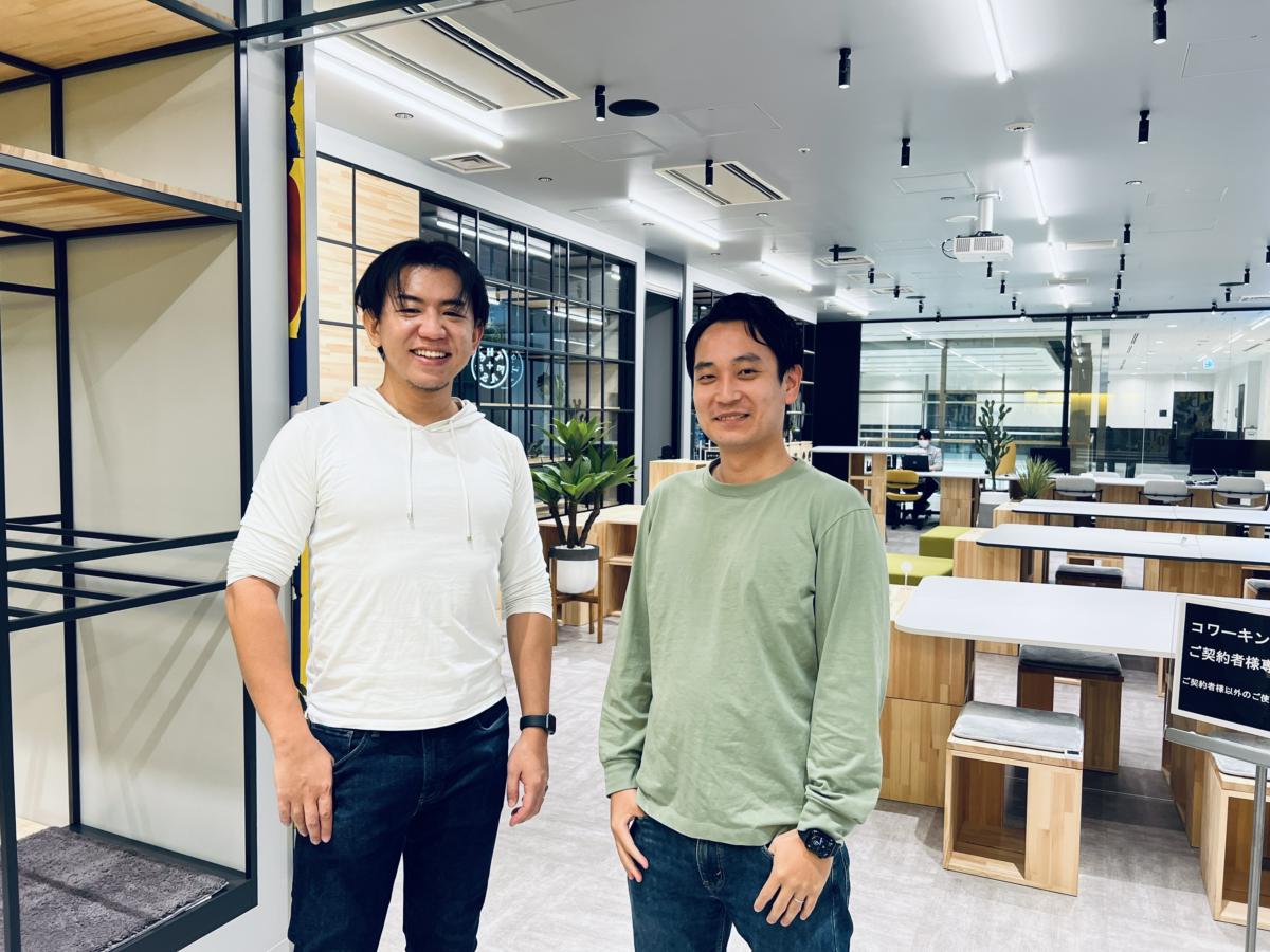 インタビュー画像