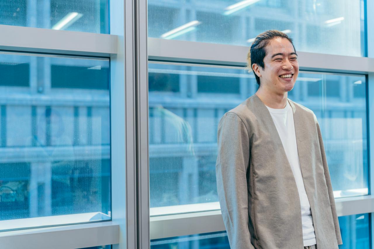 株式会社ATOMica 求人画像1