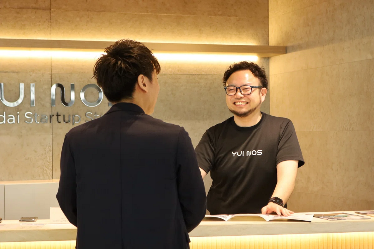 株式会社ATOMica 求人画像1