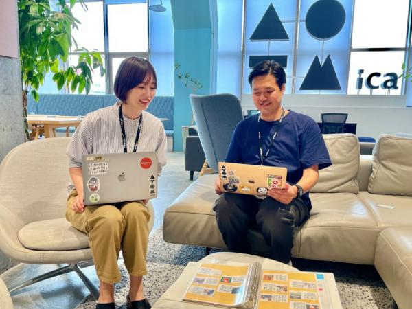 募集している求人：コミュニティマネージャー（大阪公立大学）