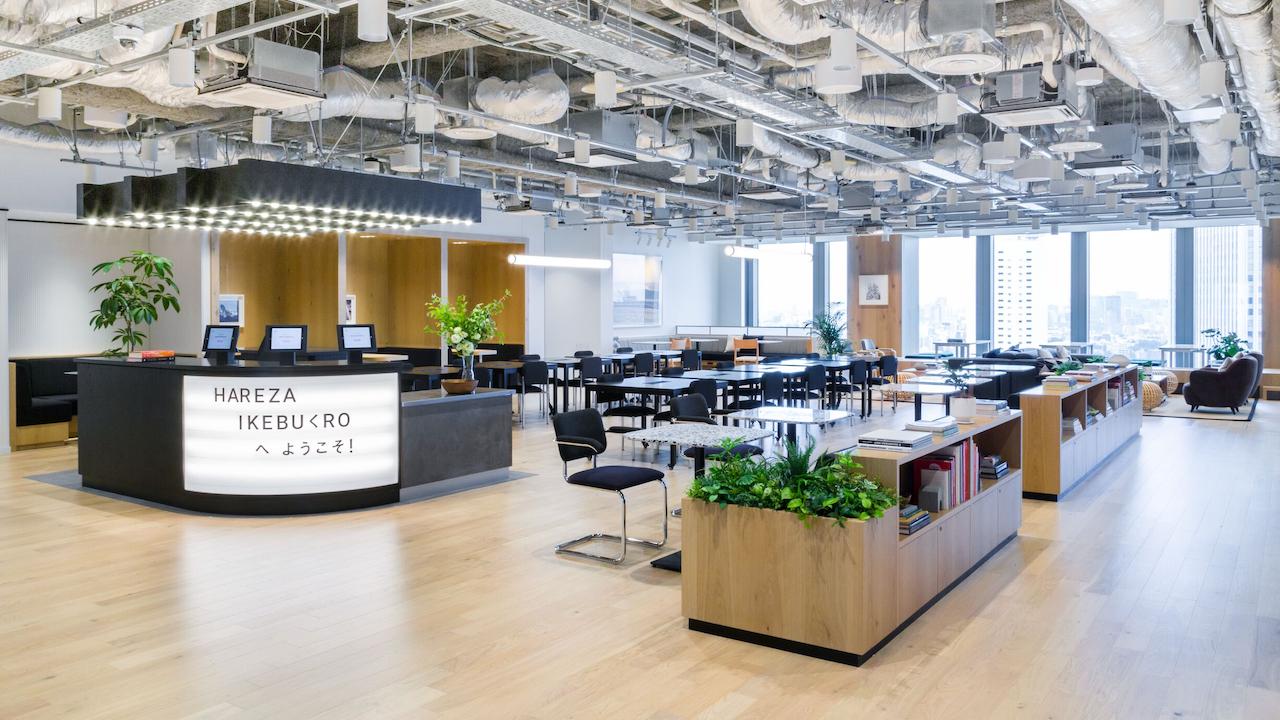 エイトビット株式会社 求人画像1