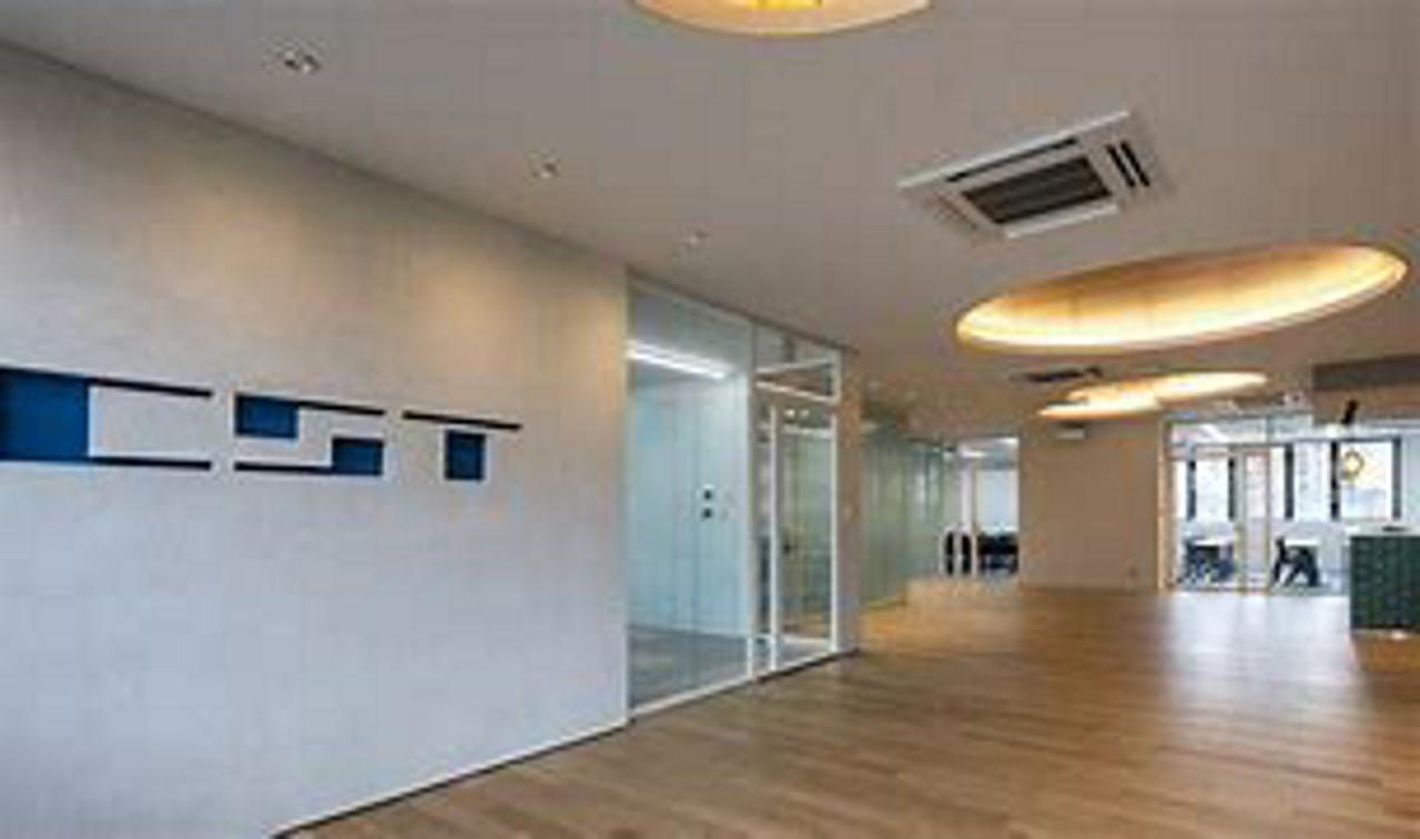 株式会社コンピュータシステム研究所 求人画像1