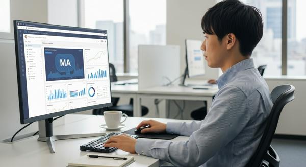 募集している求人：WEBマーケター