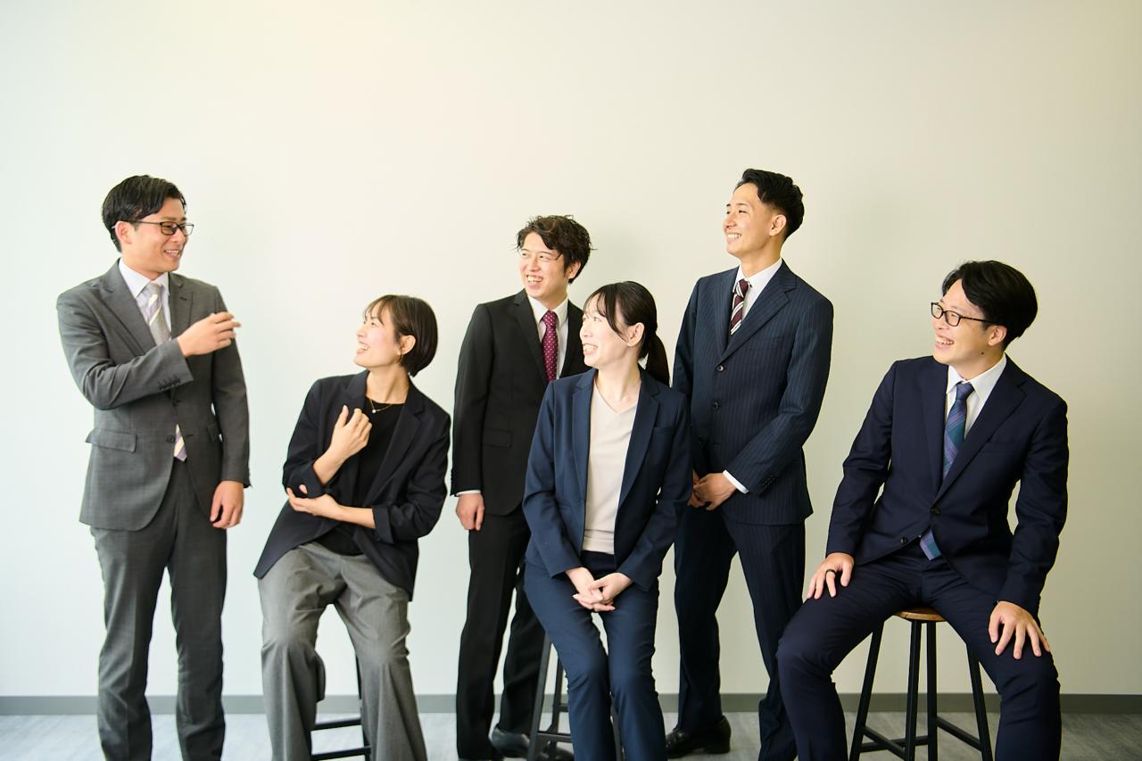 株式会社ハッカズーク 求人画像1