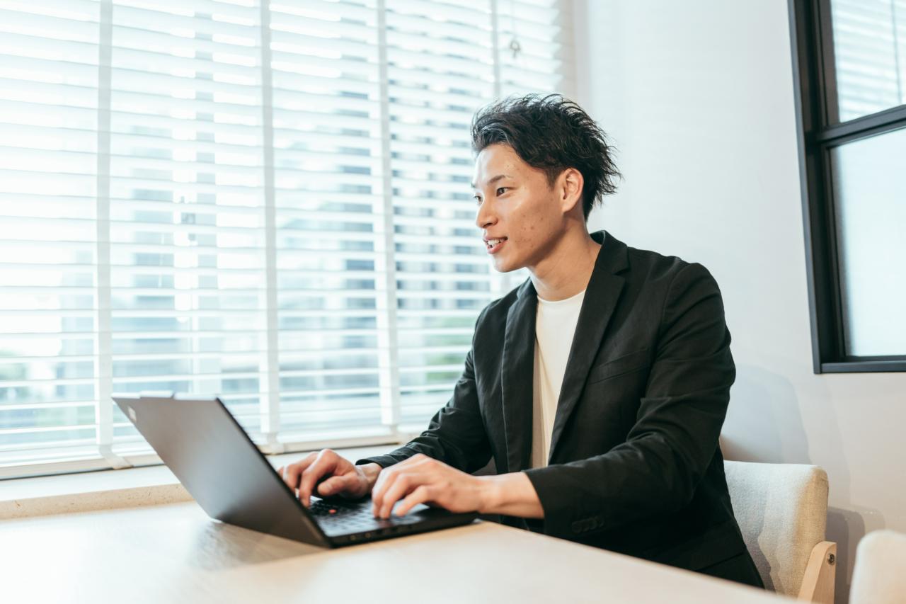 株式会社ハッカズーク 求人画像1