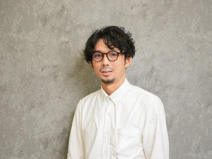 株式会社オリエンストのインタビュー写真