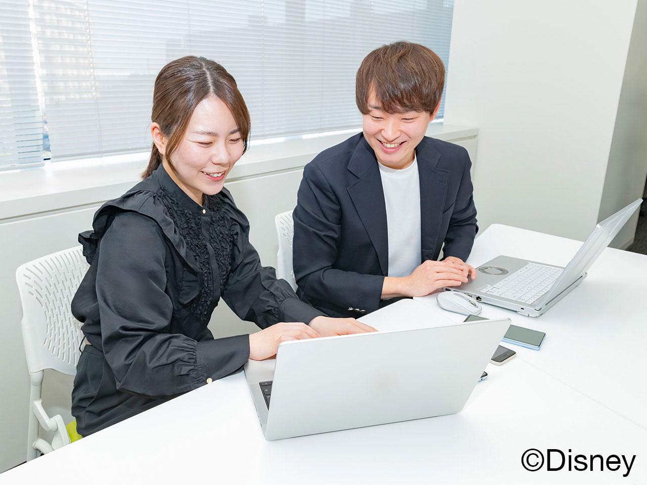 株式会社オリエンタルランド・クリエイションズ 求人画像1