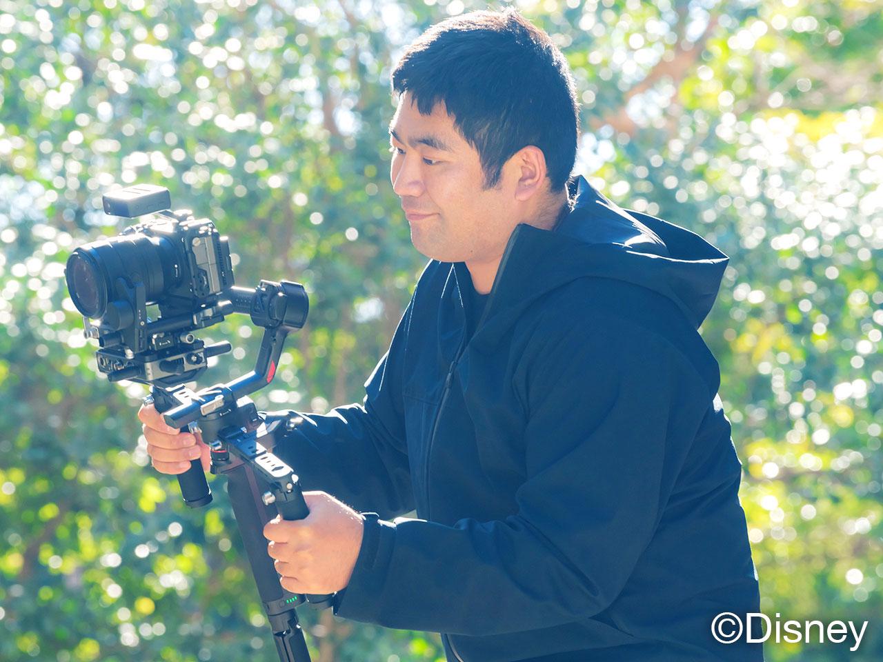 株式会社オリエンタルランド・クリエイションズ 求人画像1