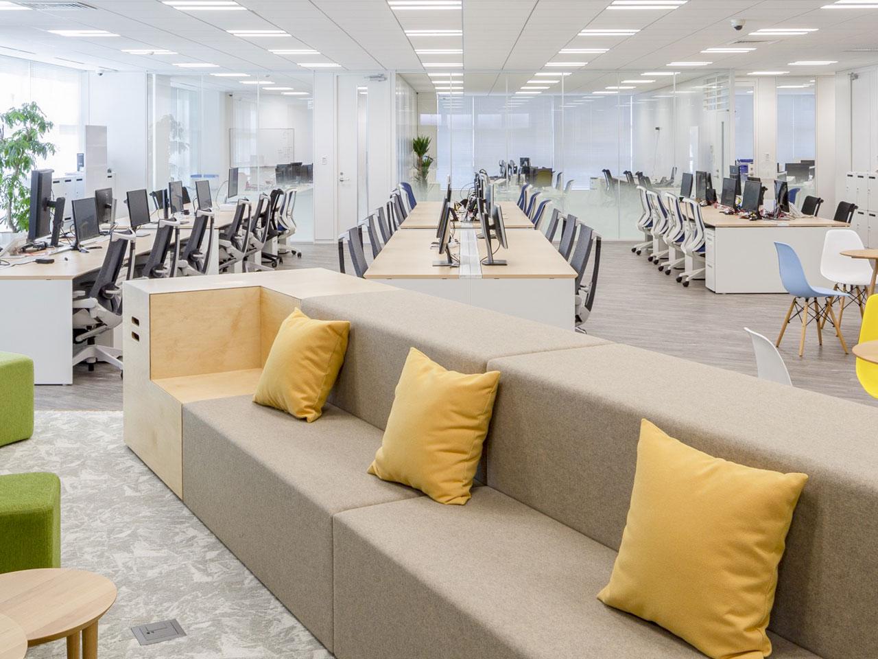 トビラシステムズ株式会社 求人画像1