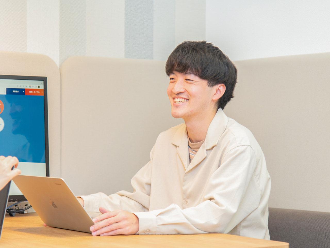 トビラシステムズ株式会社 求人画像1