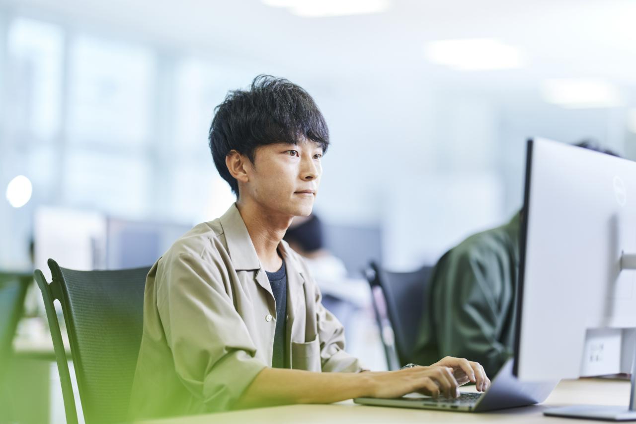 トビラシステムズ株式会社 求人画像1